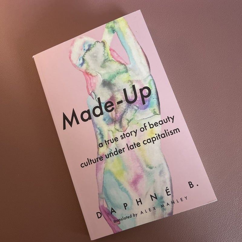 Made-Up