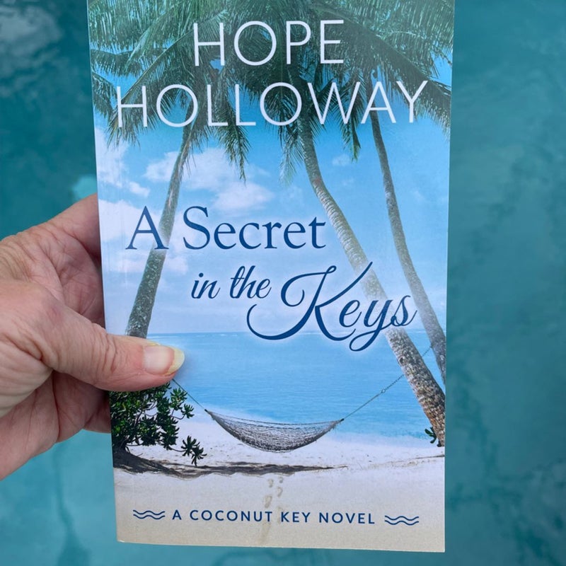 A Secret in the Keys