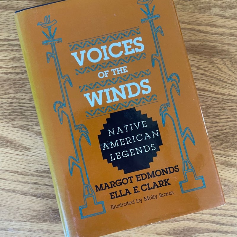 Voices of the Winds