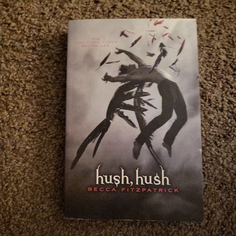 Hush, Hush