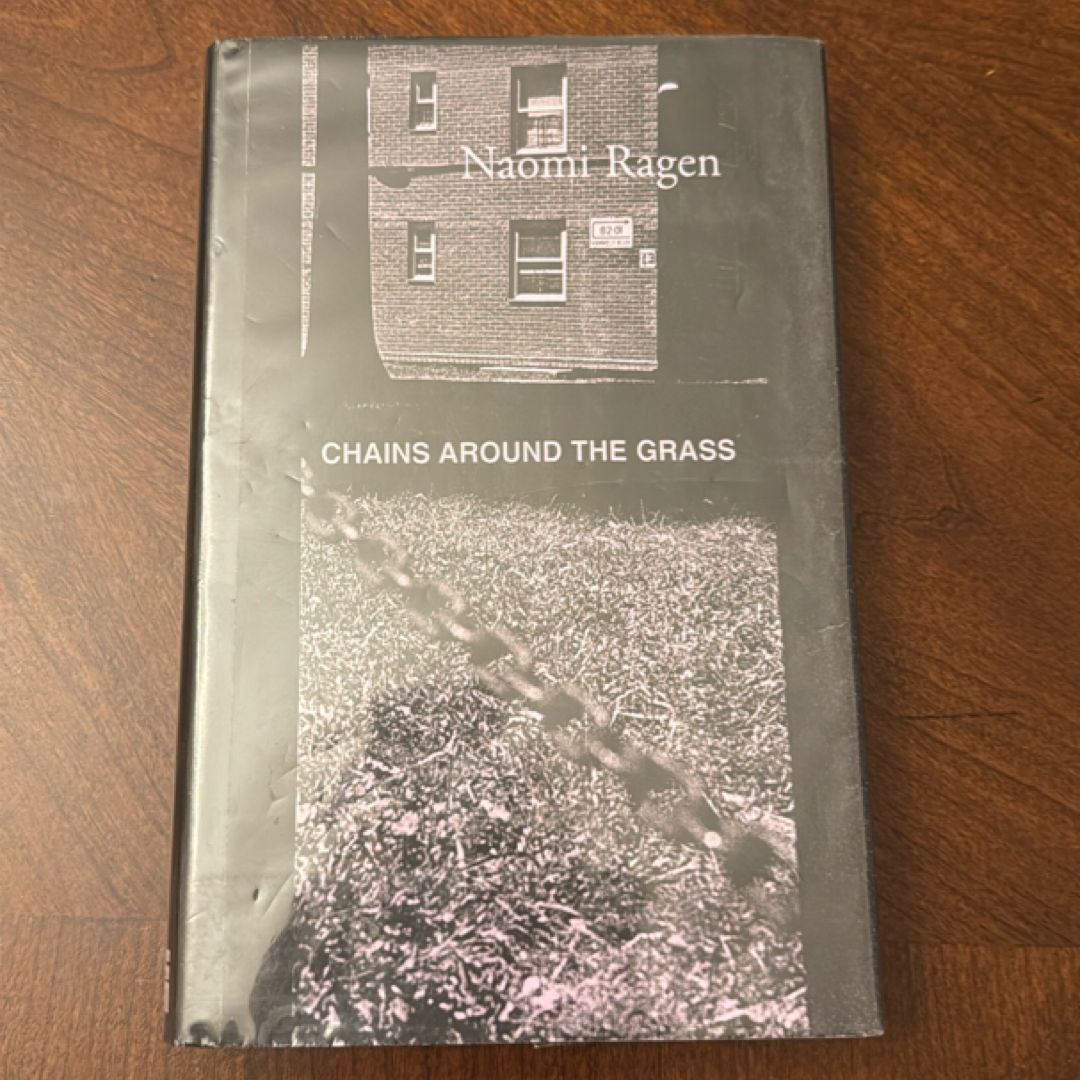 Chains Around the Grass