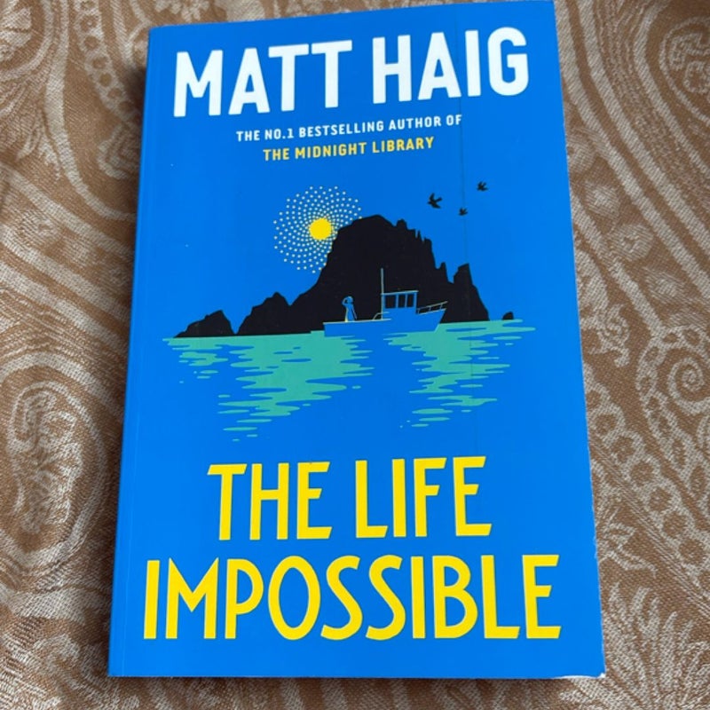 The Life Impossible