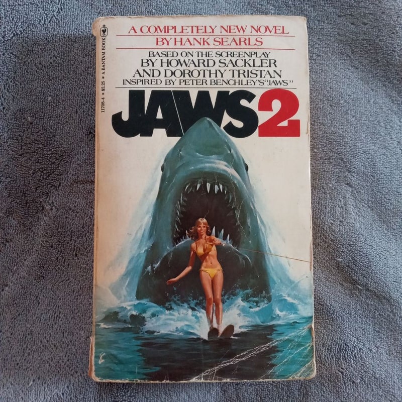 Jaws 2