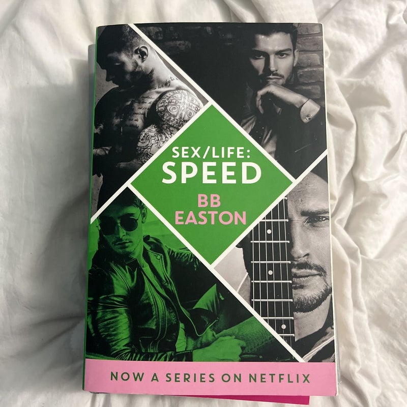 Sex Life: Speed 