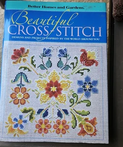 Beautiful Cross-Stitch