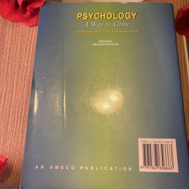 Psychology