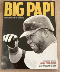 Big Papi