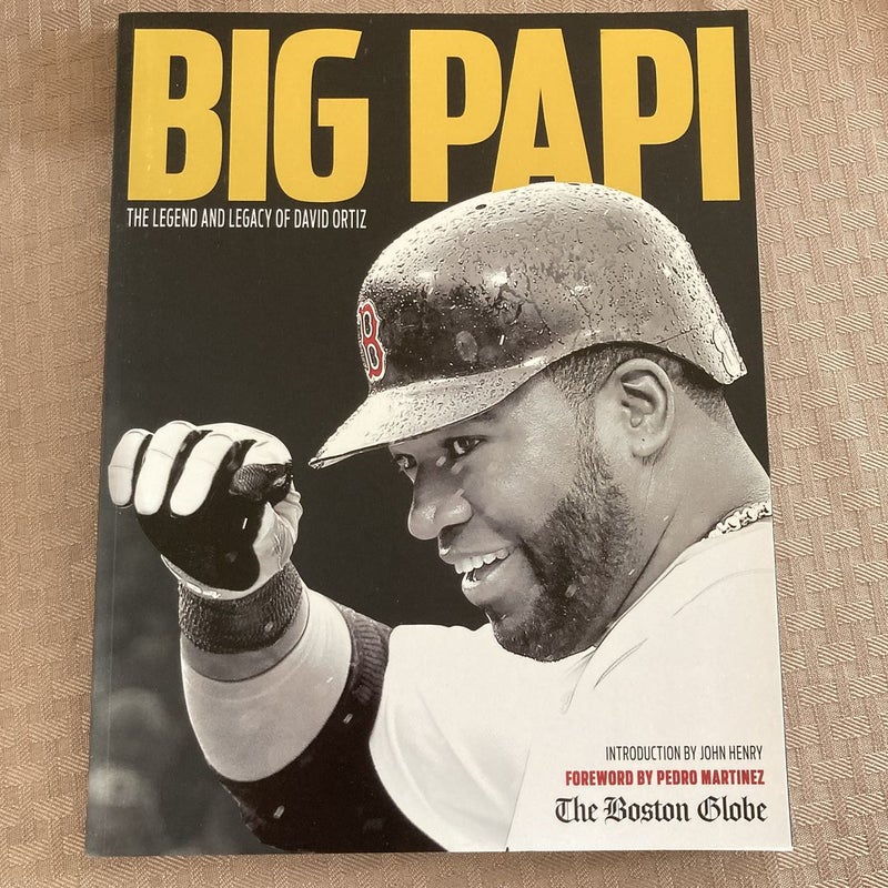 Big Papi