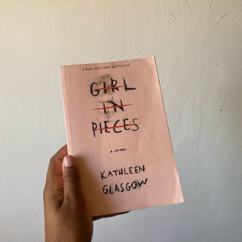 Girl in Pieces