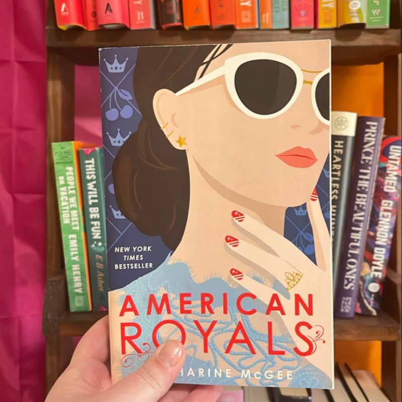 American Royals