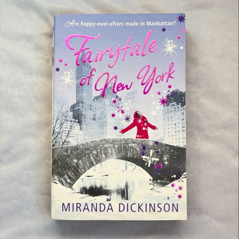 Miranda Dickinson Book Bundle