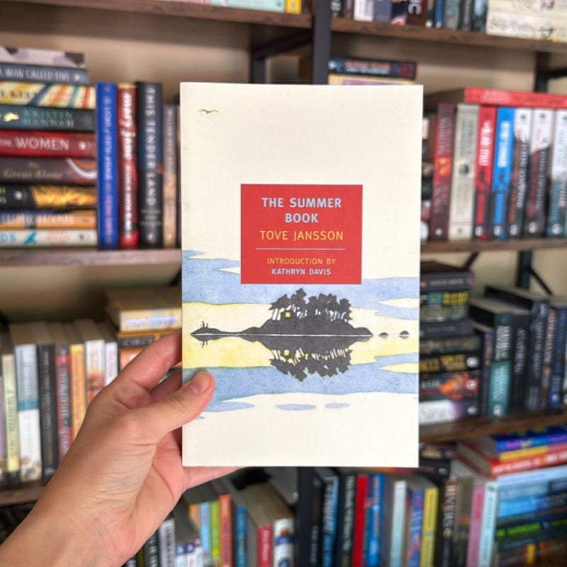 The Summer Book