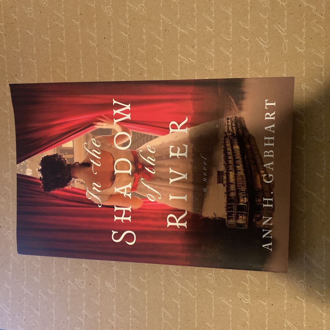 In the Shadow of the River