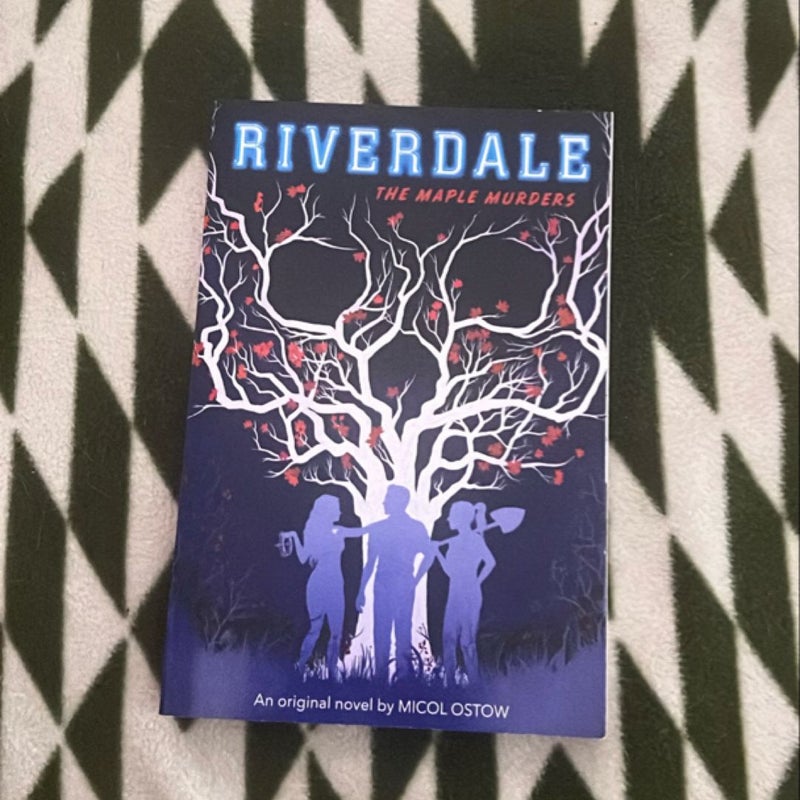 Riverdale