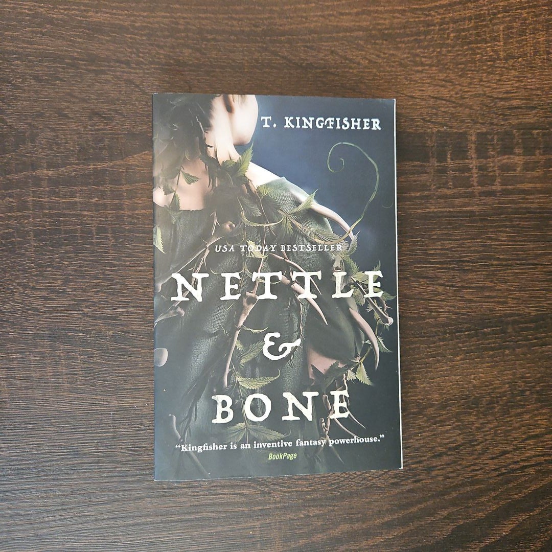 Nettle and Bone