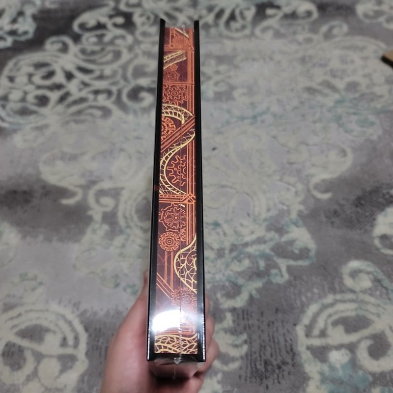 BOOKISH BOX! House of Bane and Blood 