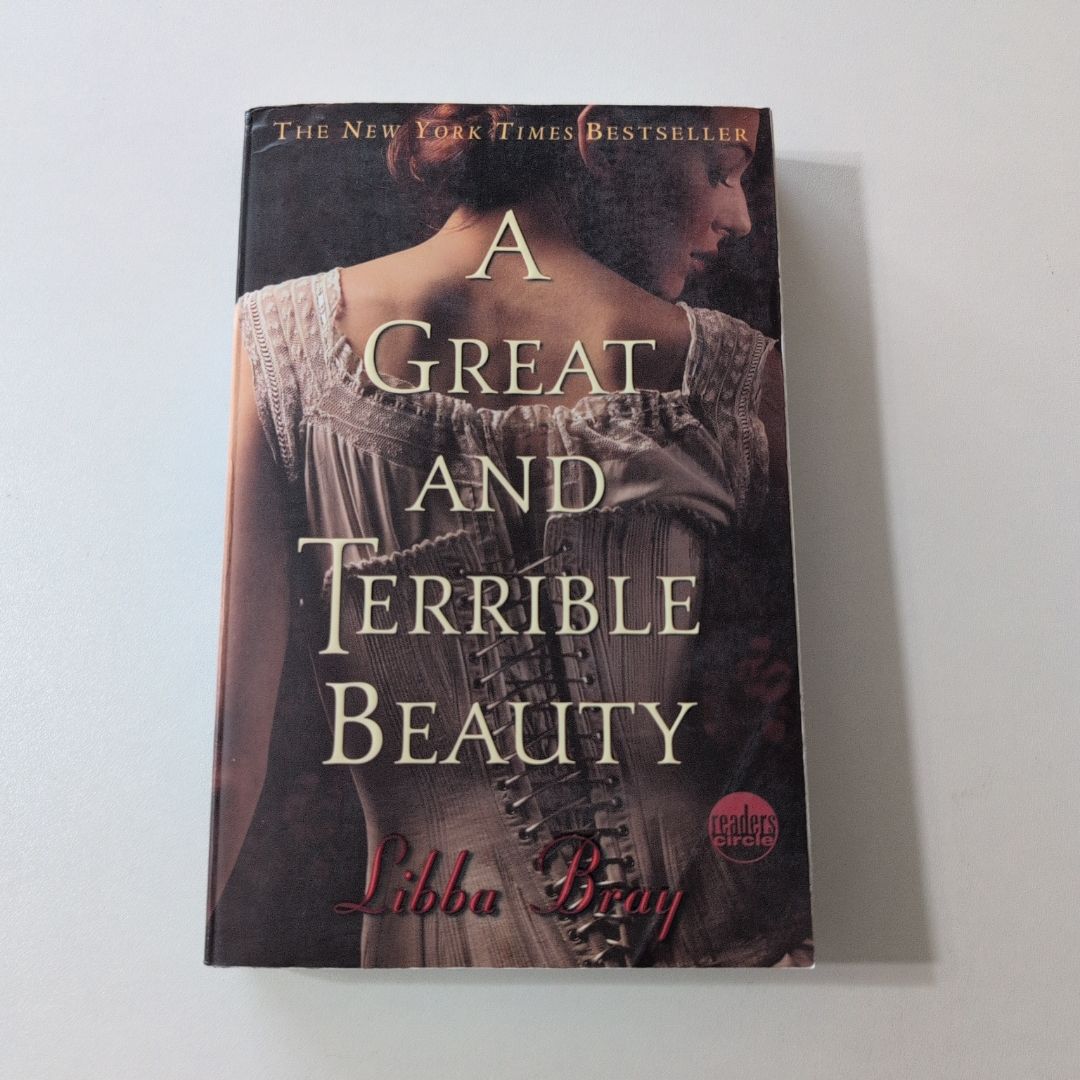 A Great and Terrible Beauty