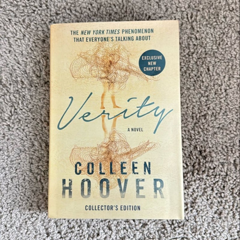Verity