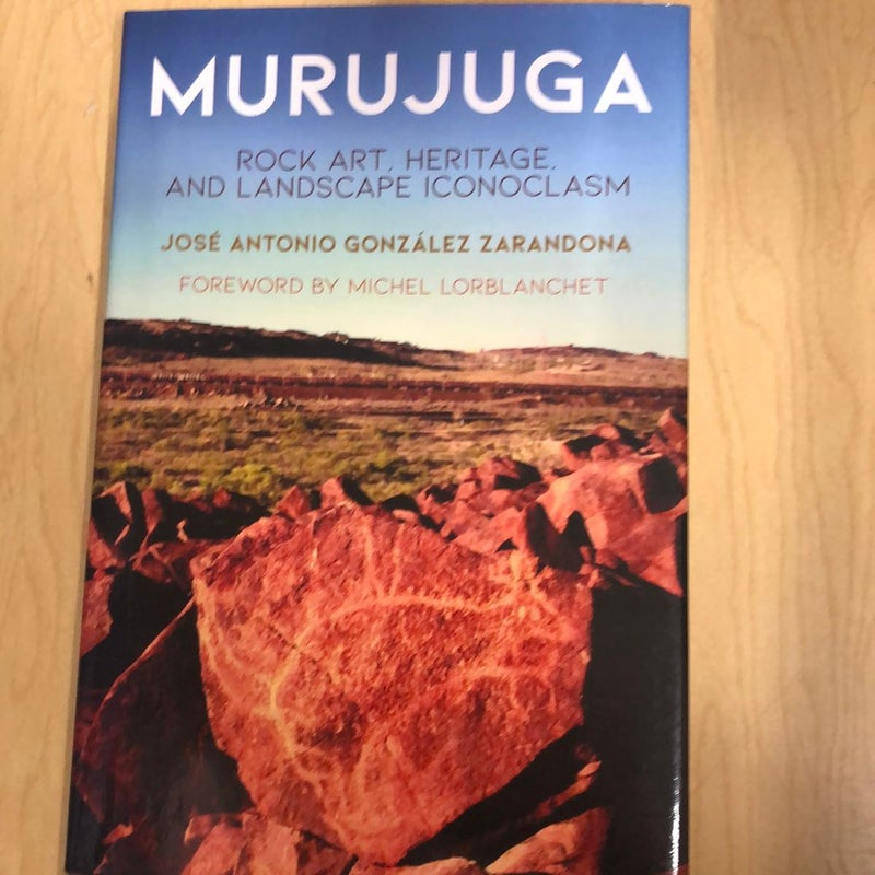 Murujuga