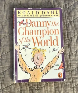 Danny the Champion of the World