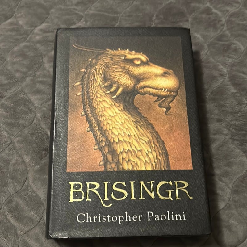 Brisinger