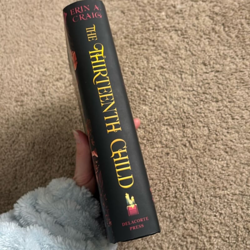 The Thirteenth Child