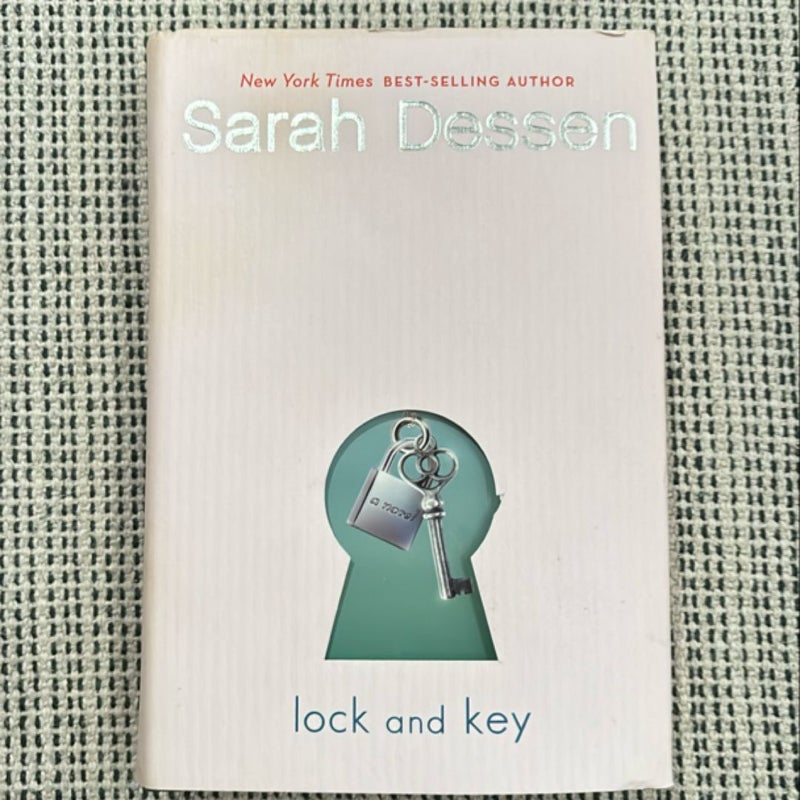 Lock and Key