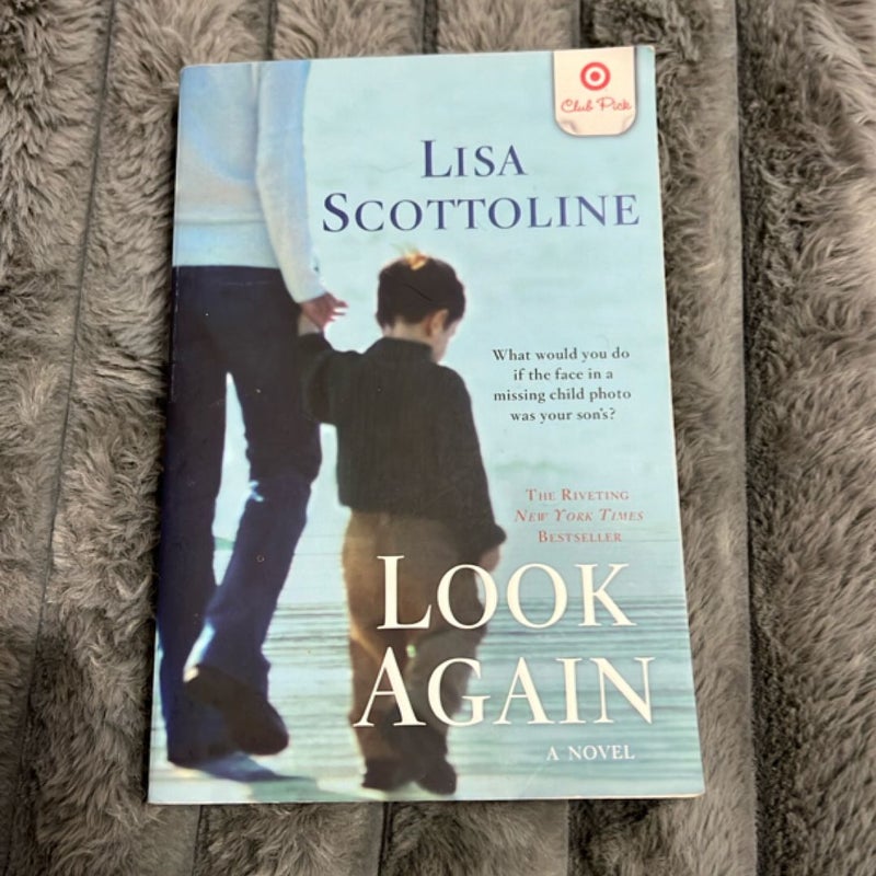 Look Again