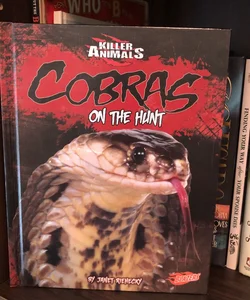 Cobras Killer Animals