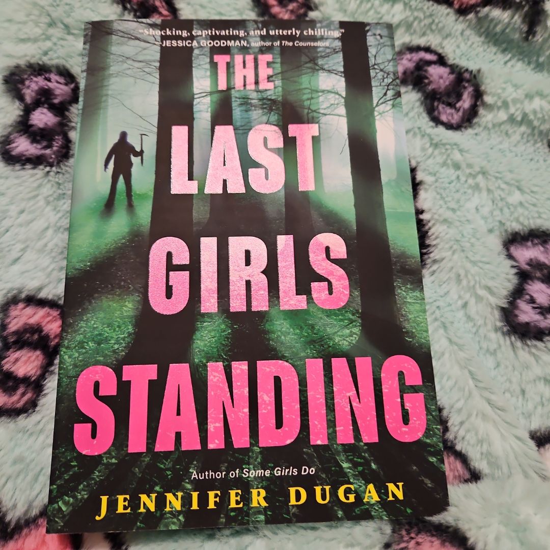 The Last Girls Standing