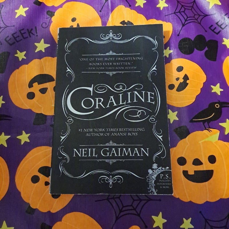 Coraline