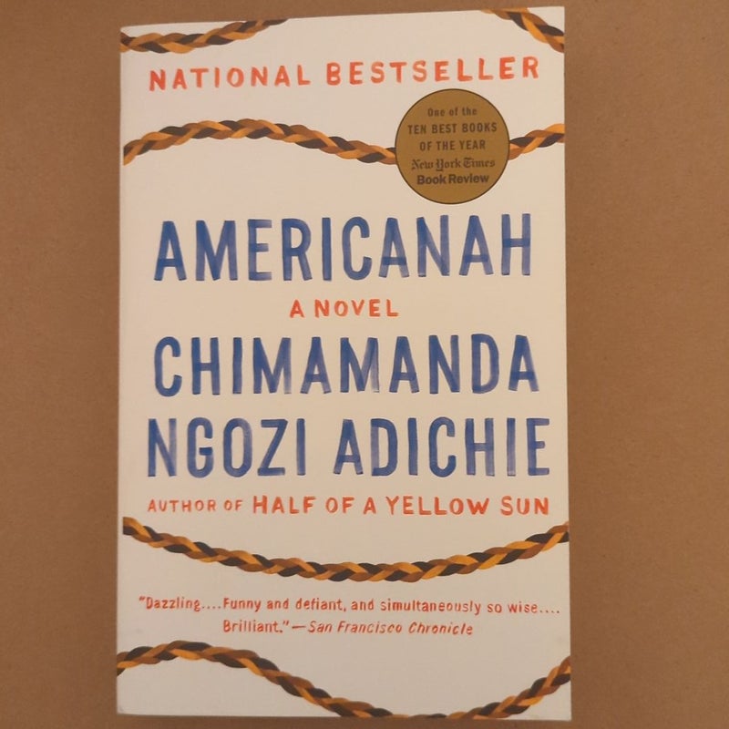 Americanah