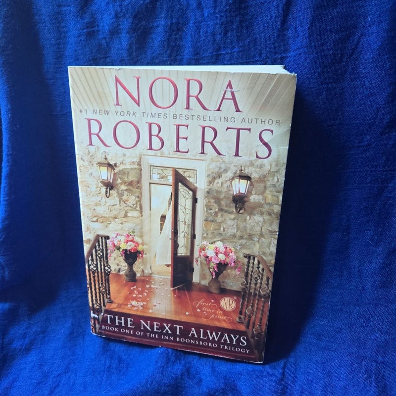 Inn Boonsboro Trilogy