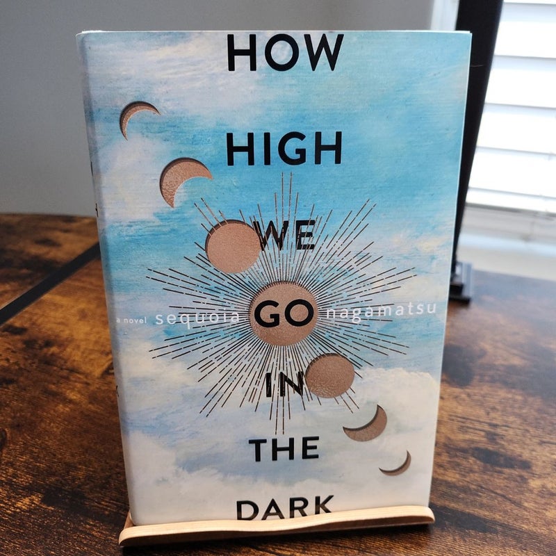 How High We Go in the Dark