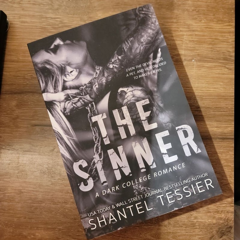 The Sinner