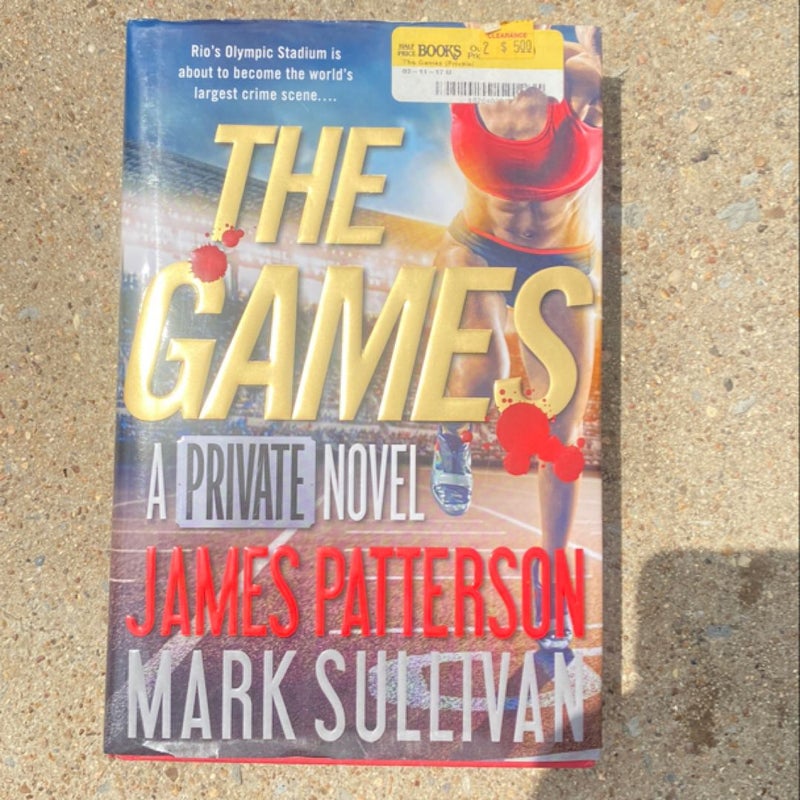 The Games