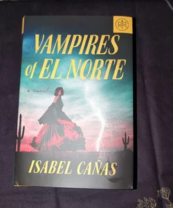 Vampires of el Norte