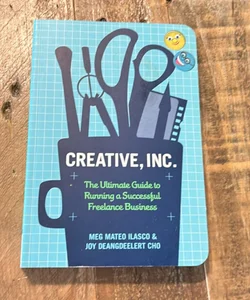 Creative, Inc