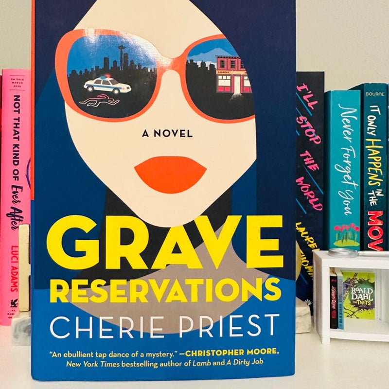 Grave Reservations