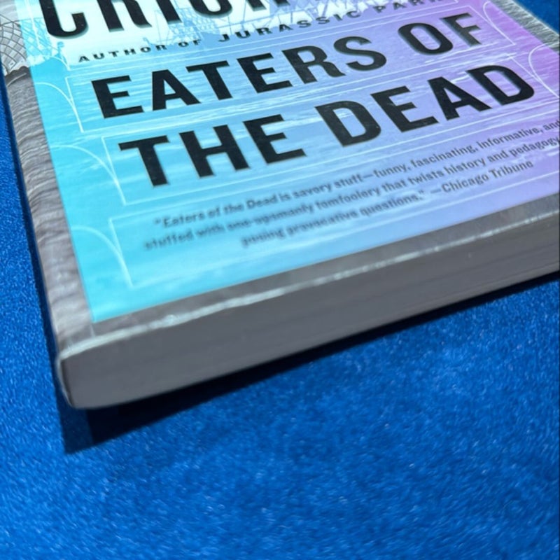 Eaters of the Dead