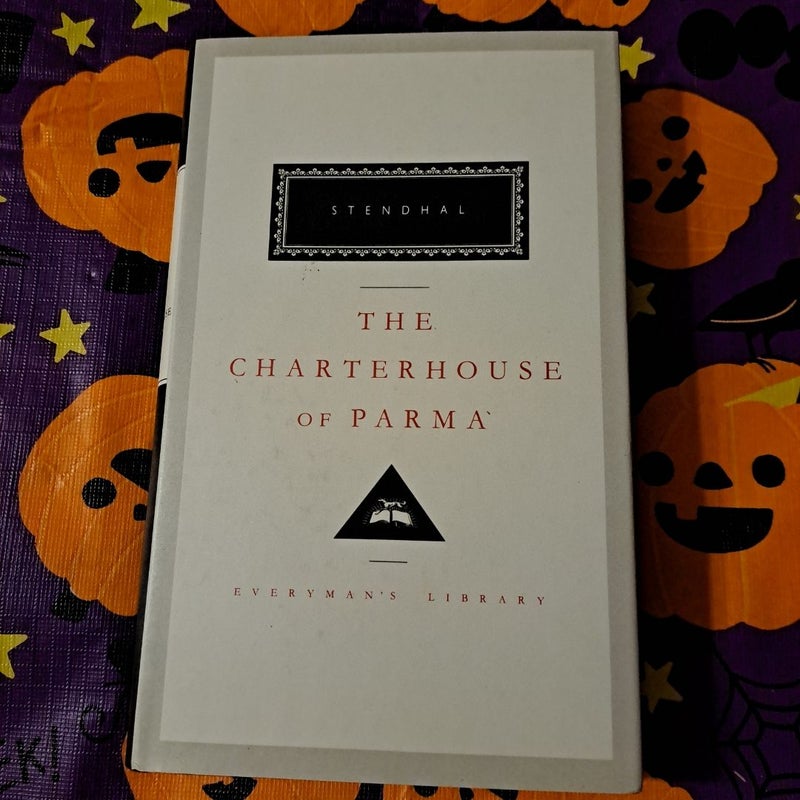 The Charterhouse of Parma
