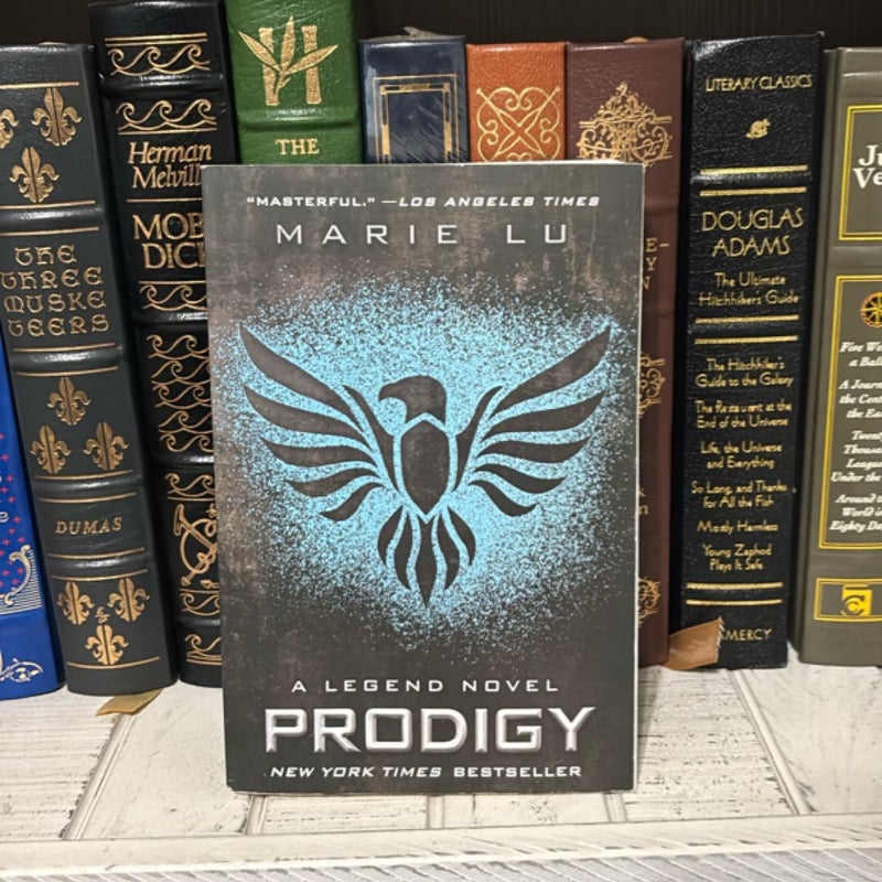 Prodigy