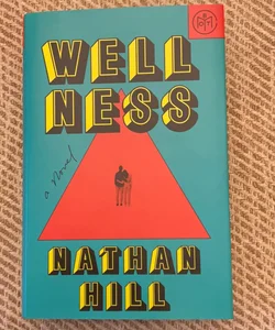 Wellness GREEN COVER