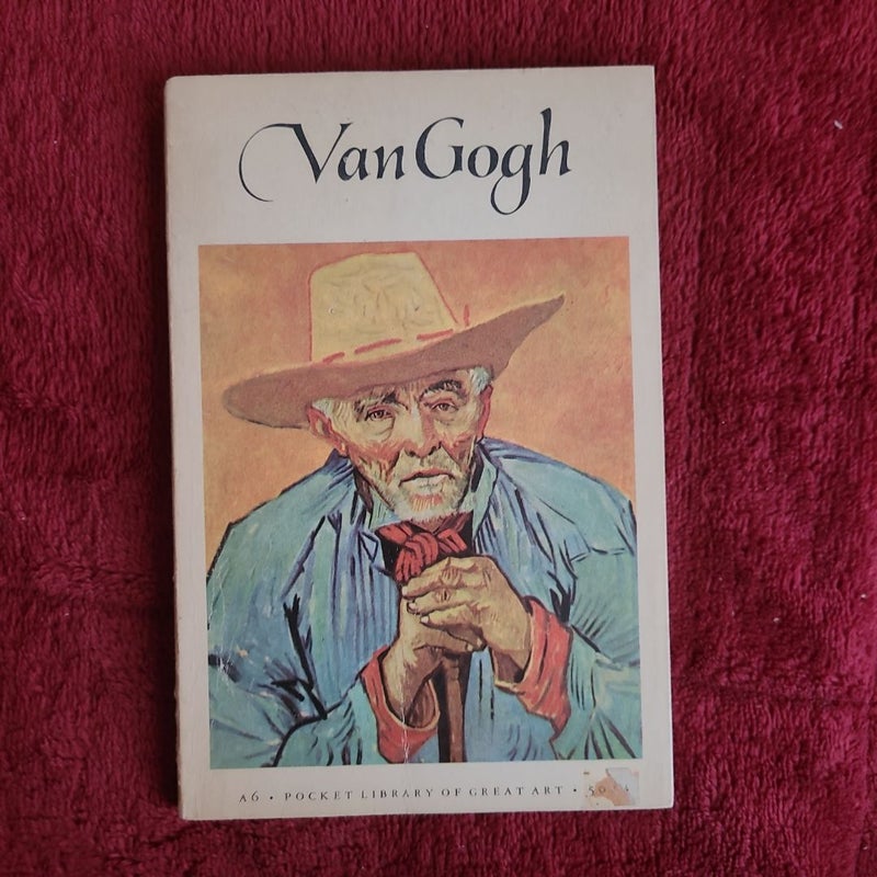 Van gogh 