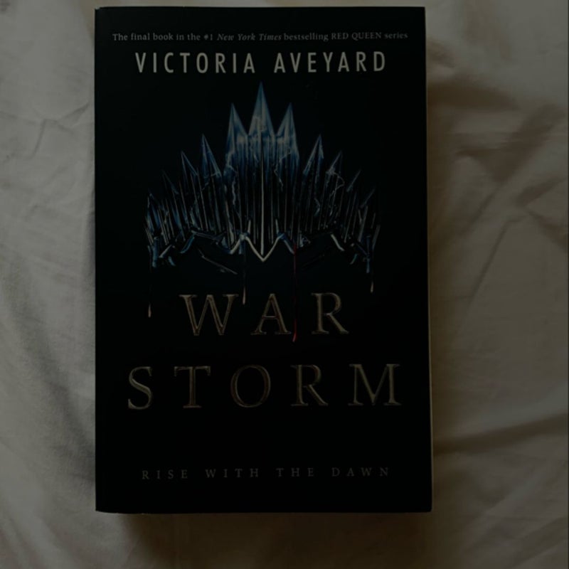 War Storm