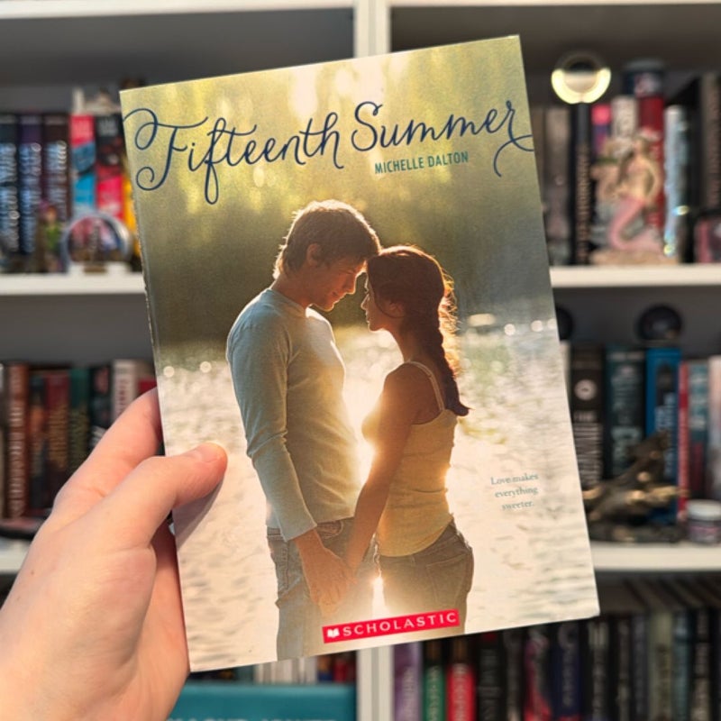 Fifteenth Summer
