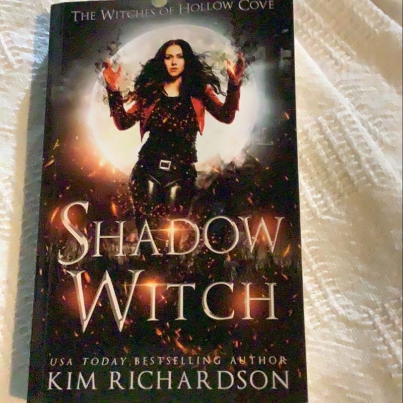 Shadow Witch