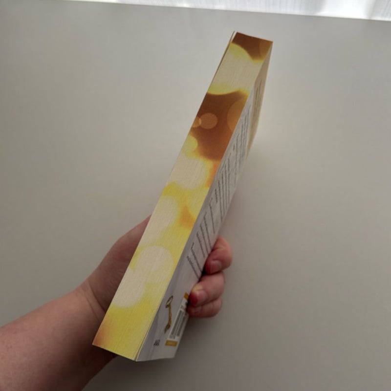 SPRAYED EDGES The Playboy
