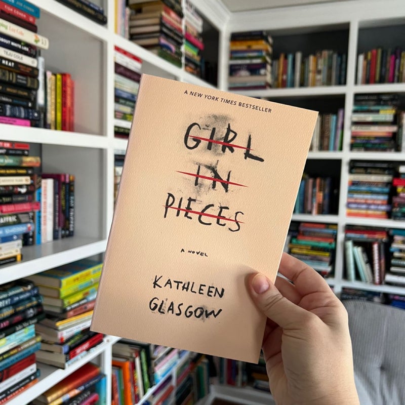 Girl in Pieces