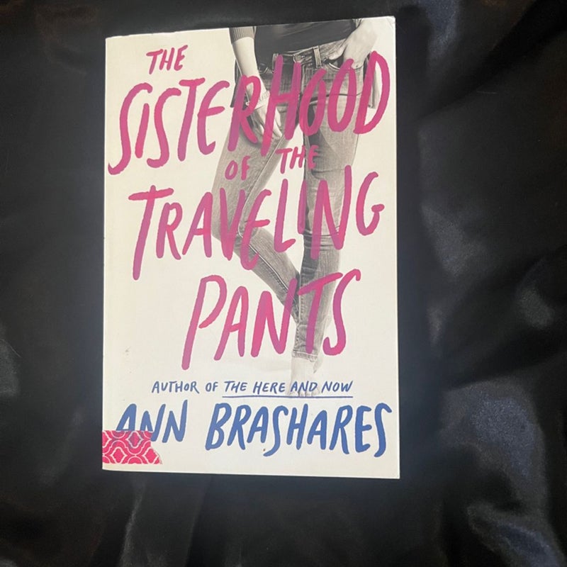 The Sisterhood of the Traveling Pants 1&2